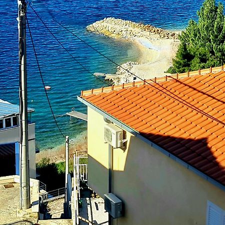 Villa Del Mar 奥米什 外观 照片