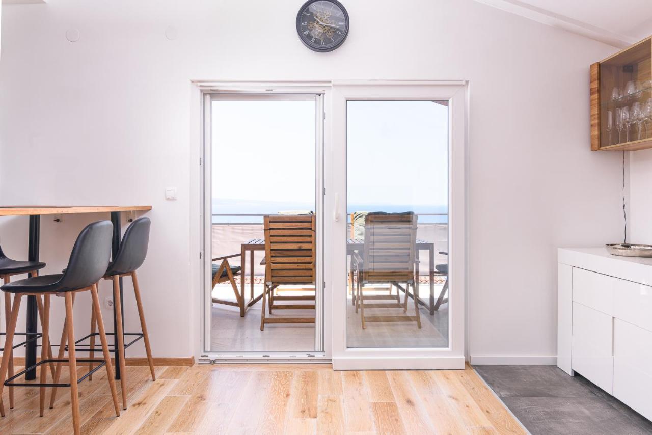 Villa Del Mar 奥米什 外观 照片