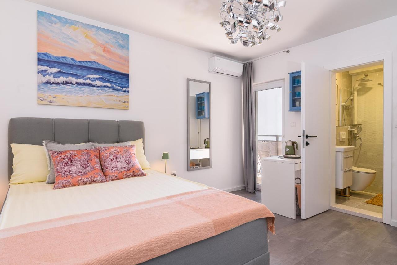 Villa Del Mar 奥米什 外观 照片