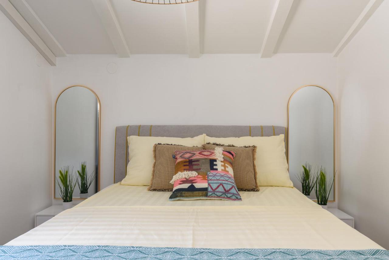 Villa Del Mar 奥米什 外观 照片
