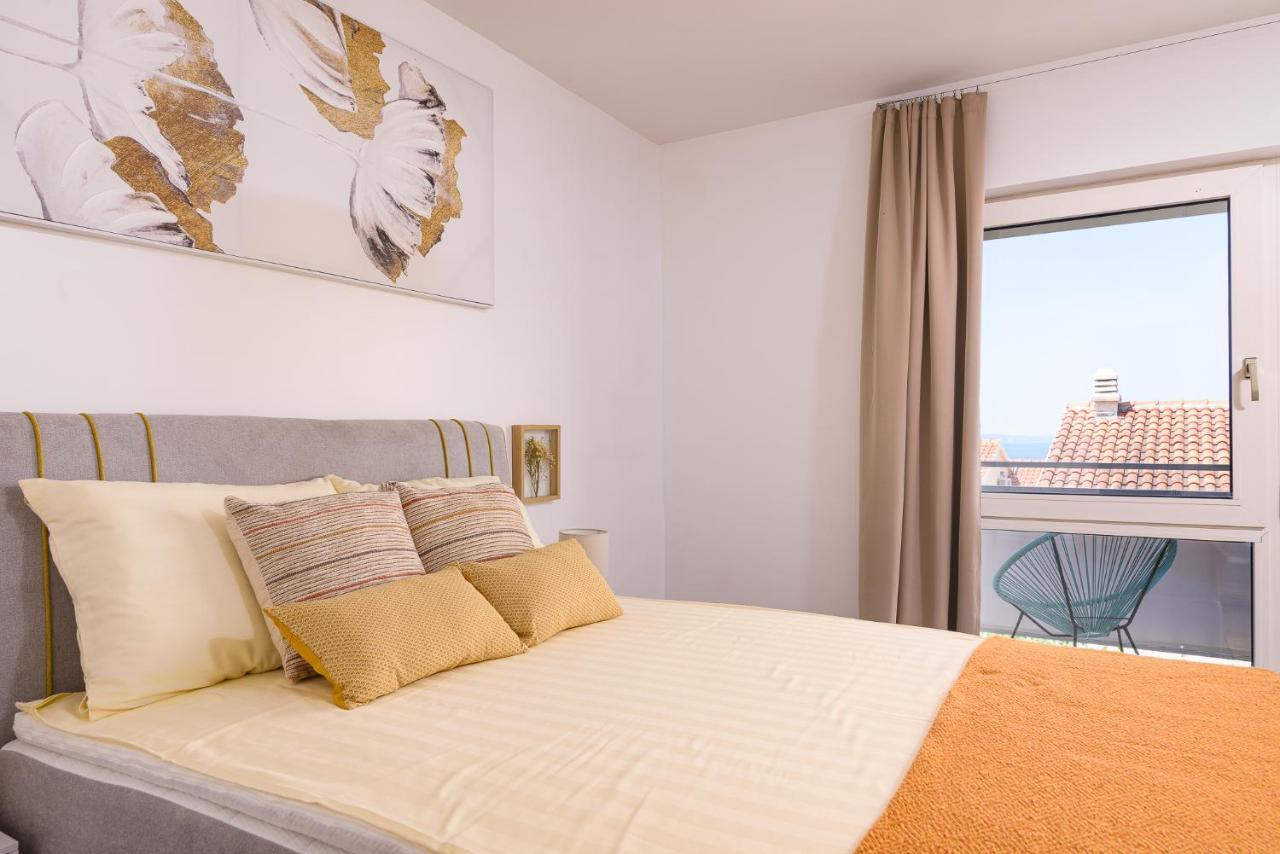 Villa Del Mar 奥米什 外观 照片