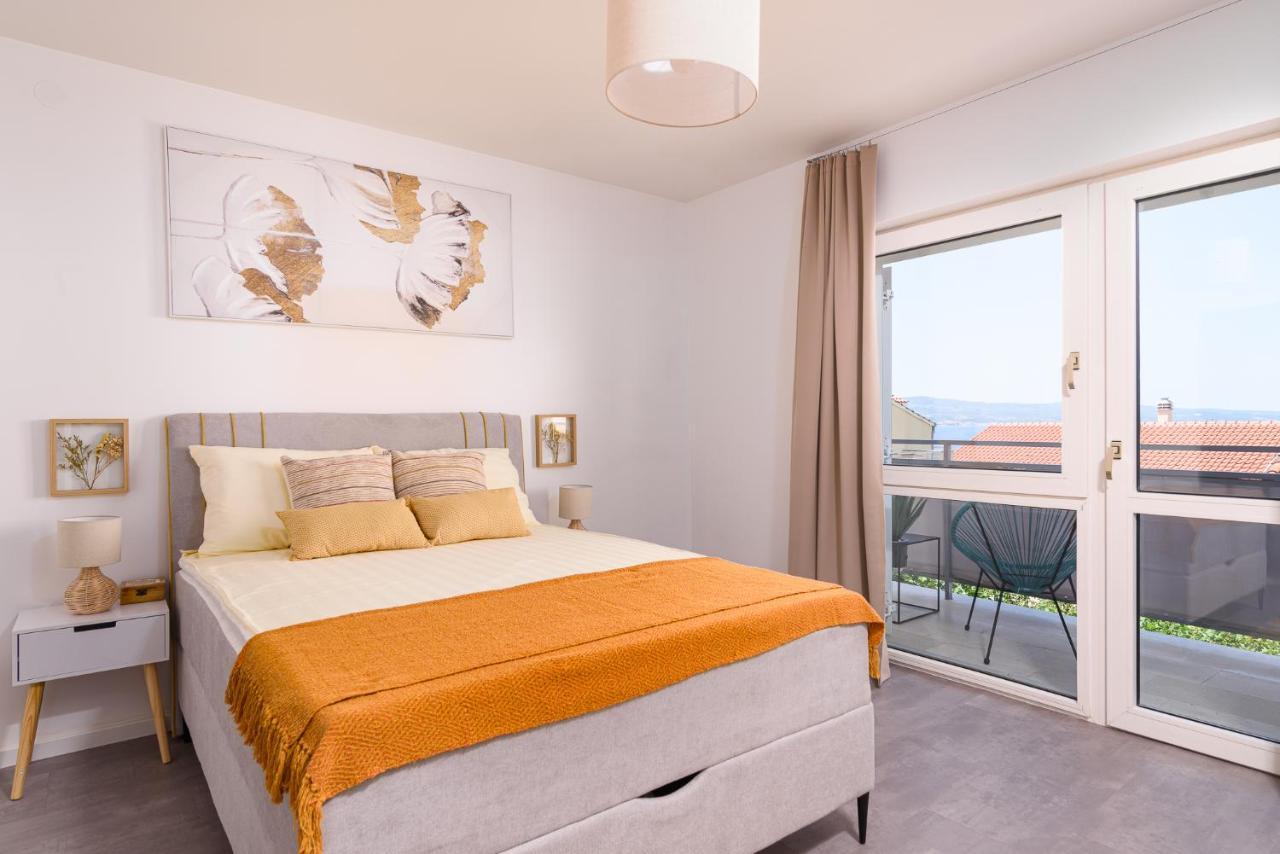 Villa Del Mar 奥米什 外观 照片