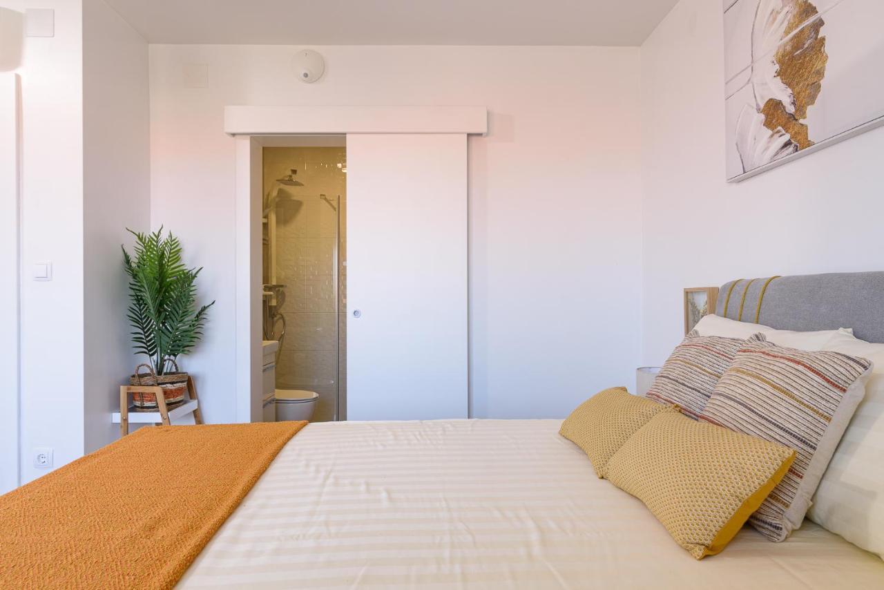 Villa Del Mar 奥米什 外观 照片