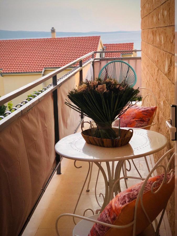 Villa Del Mar 奥米什 外观 照片