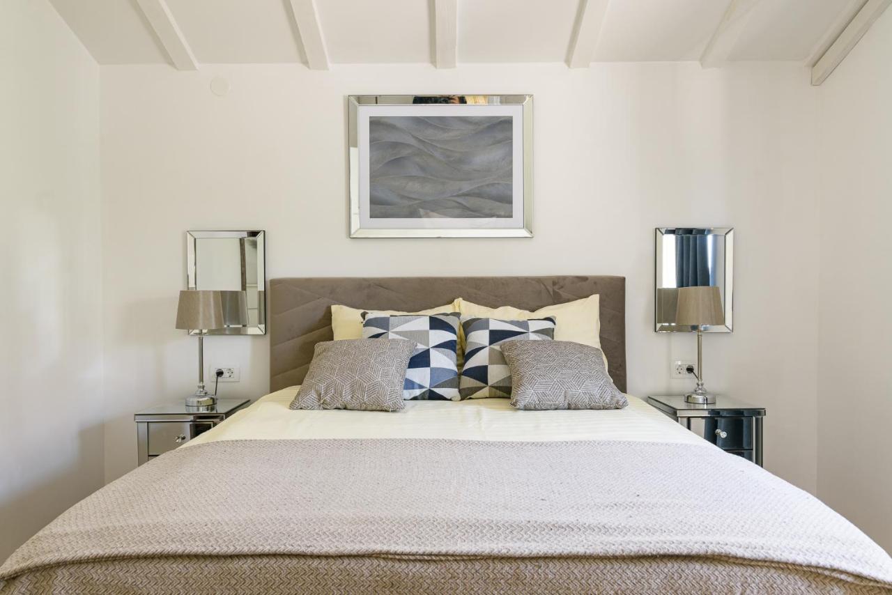 Villa Del Mar 奥米什 外观 照片