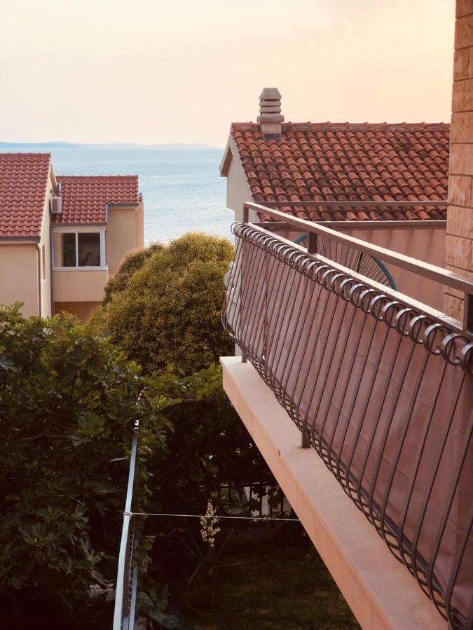 Villa Del Mar 奥米什 外观 照片