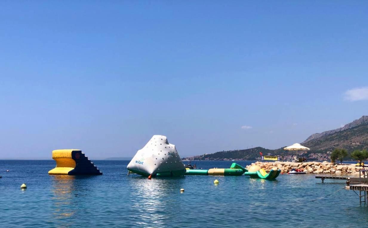 Villa Del Mar 奥米什 外观 照片